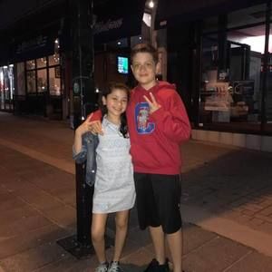 Meet your Posher, Milady